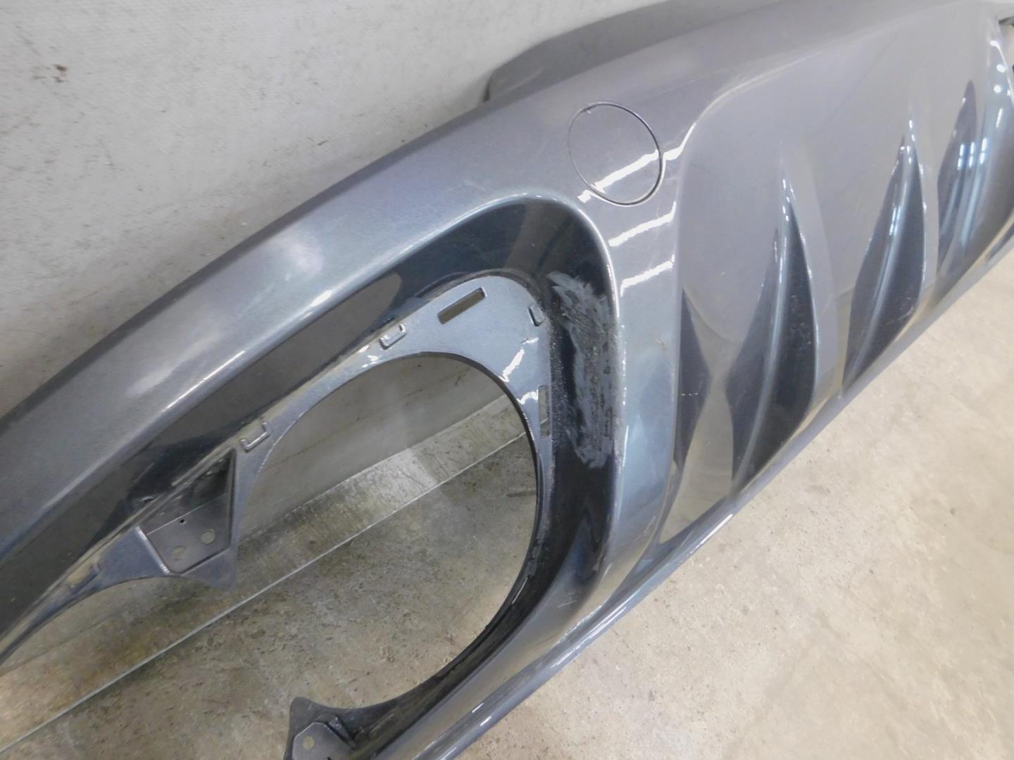 Юбка задняя