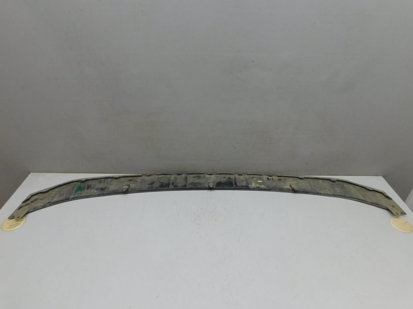 Юбка передняя