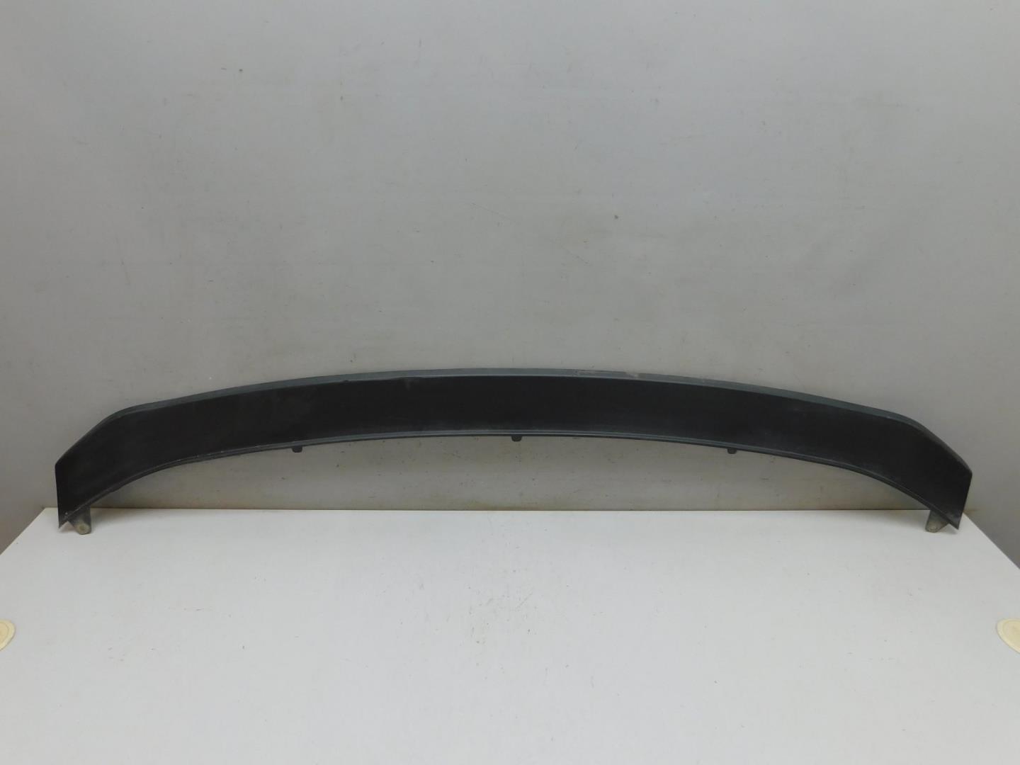 Юбка передняя