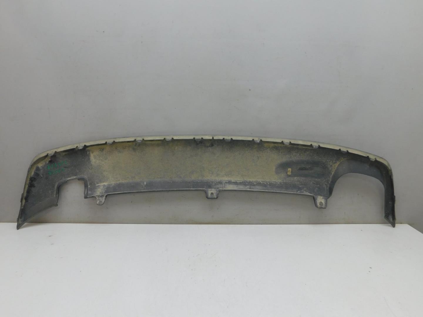 Юбка задняя