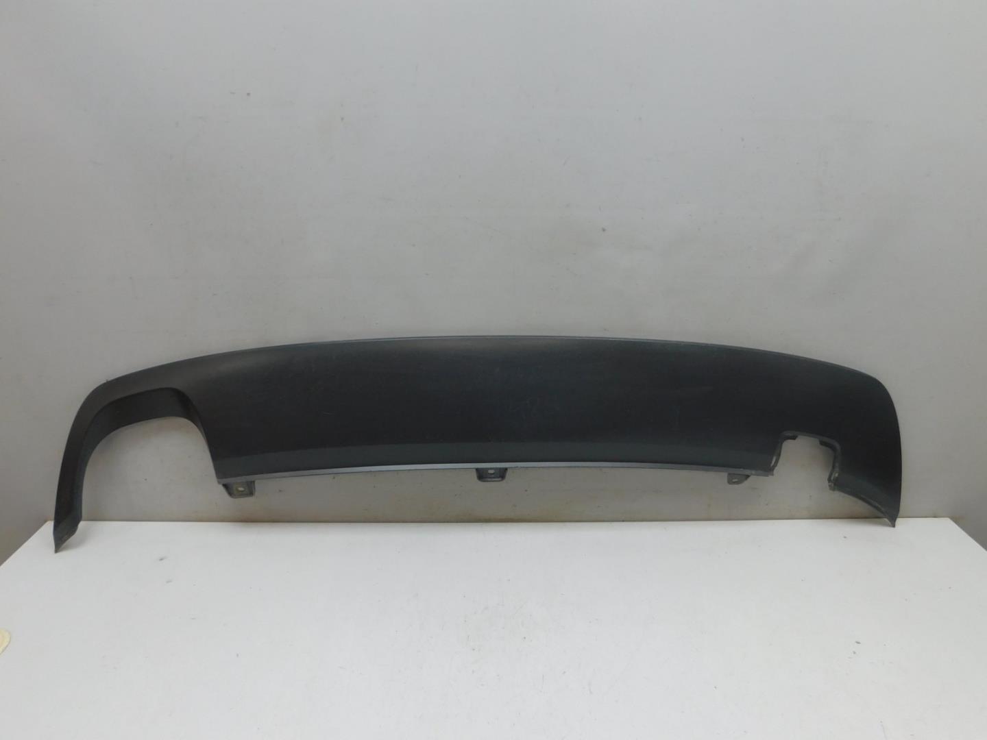 Юбка задняя