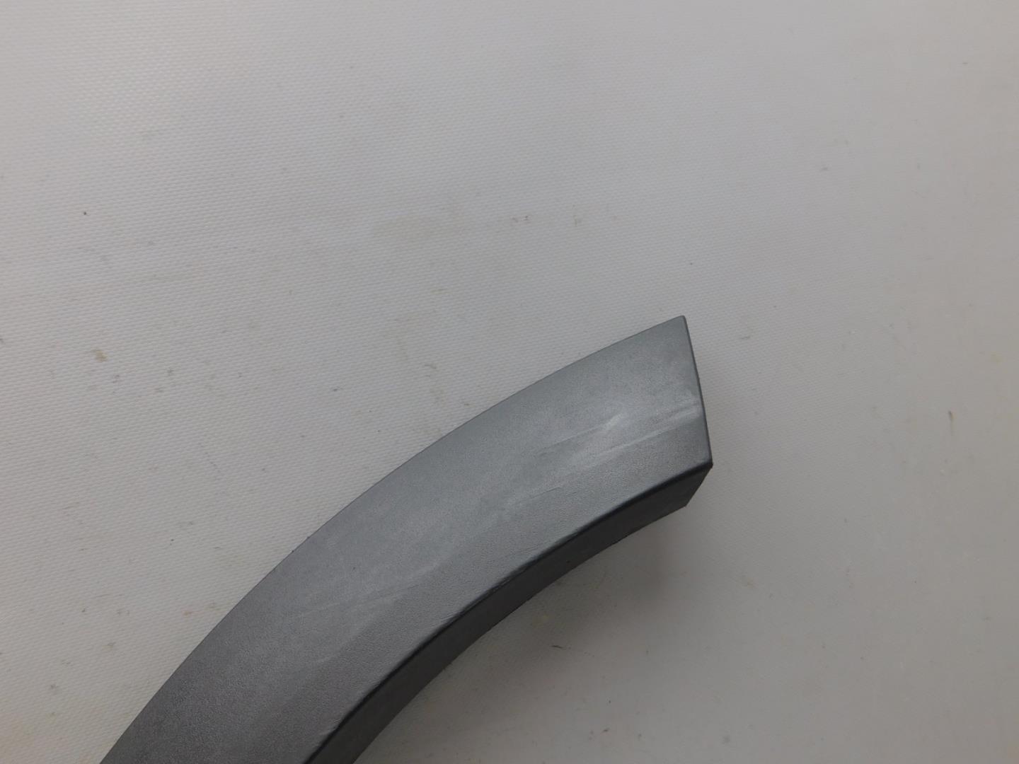 Накладка двери задней левой