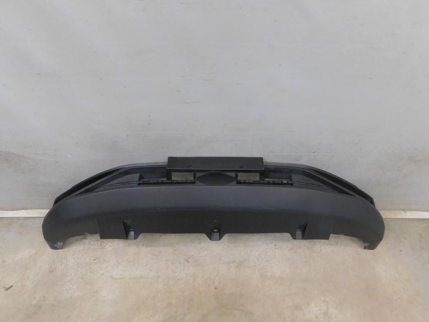 Юбка передняя