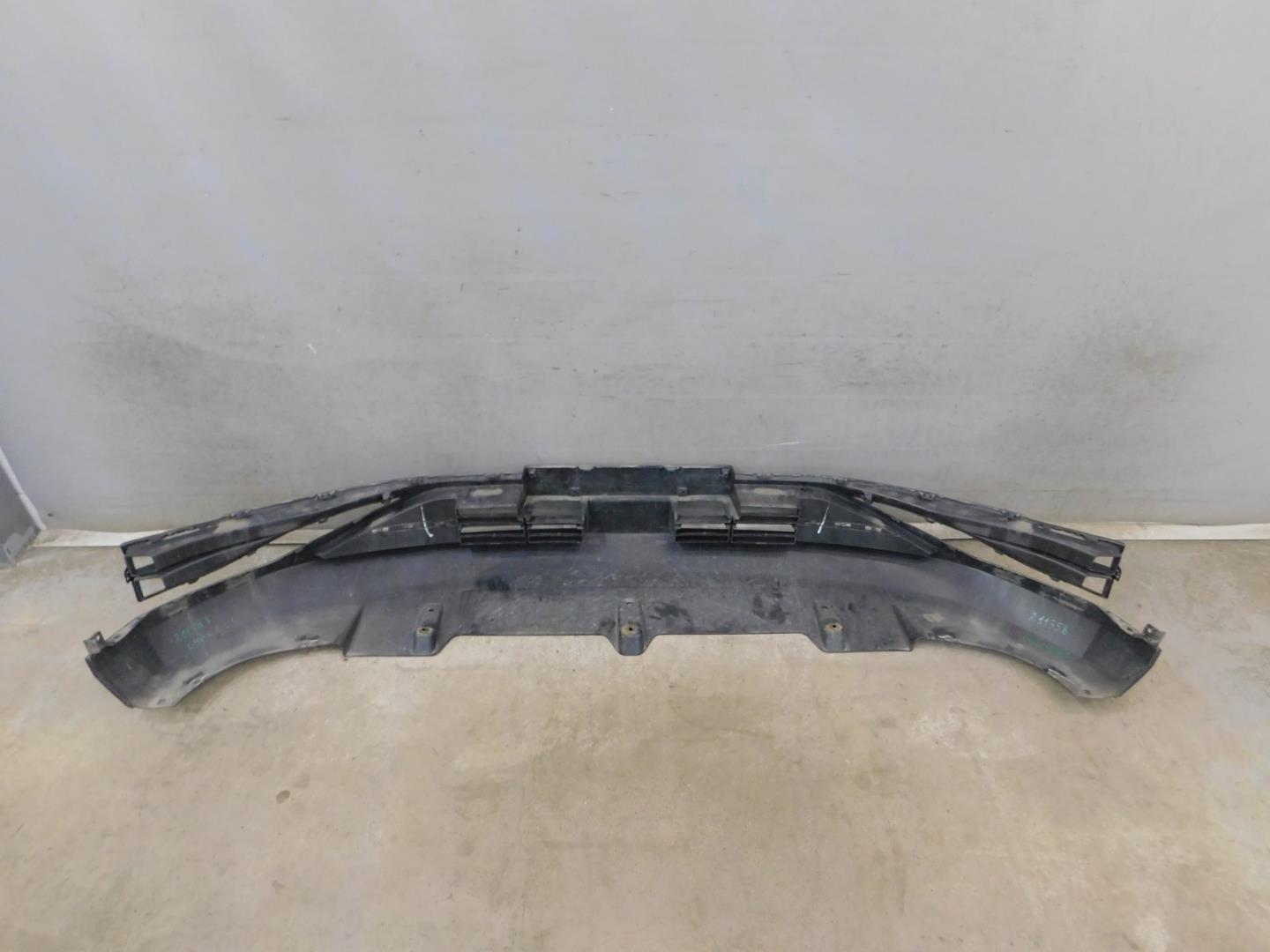 Юбка передняя