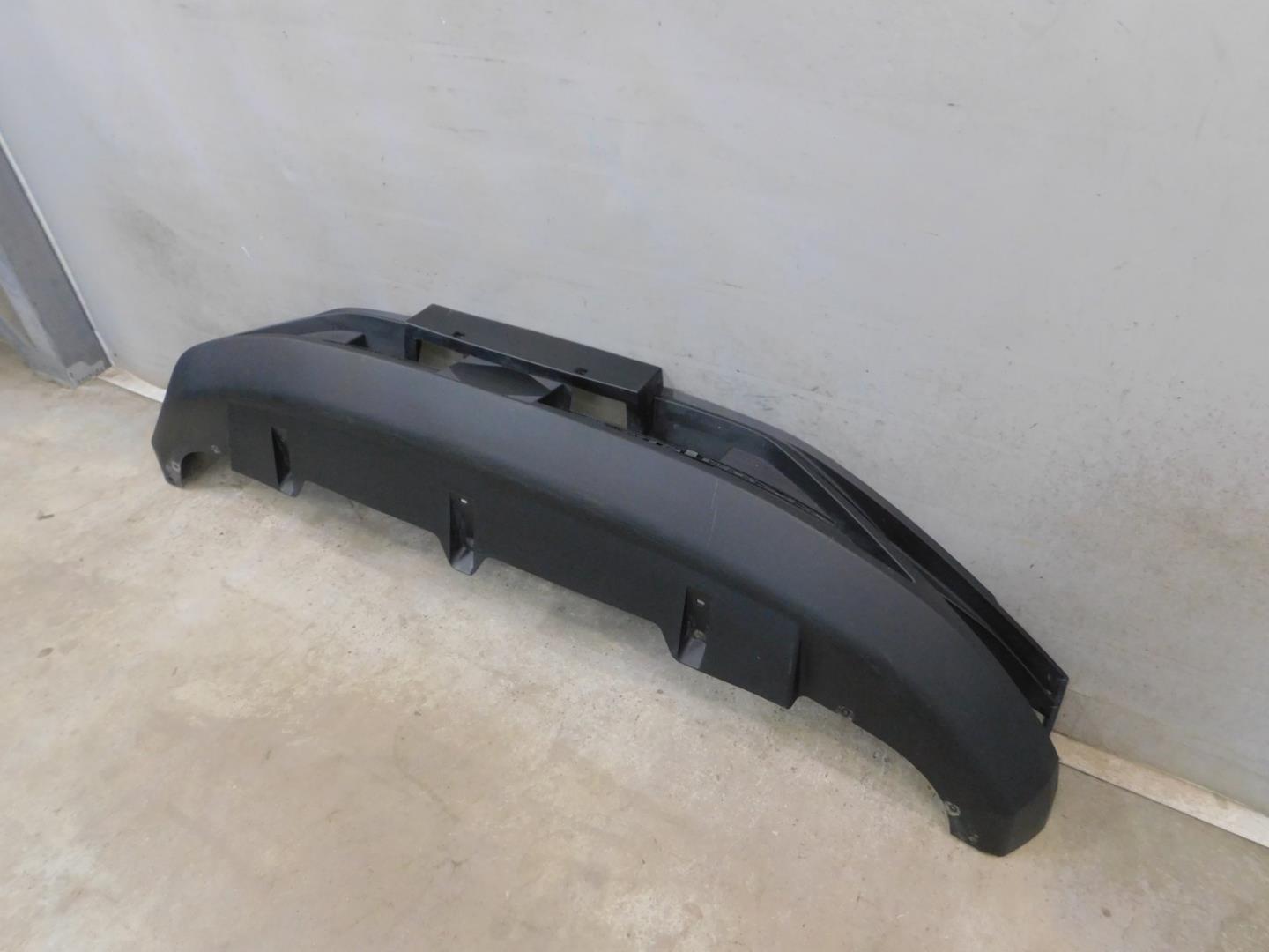 Юбка передняя