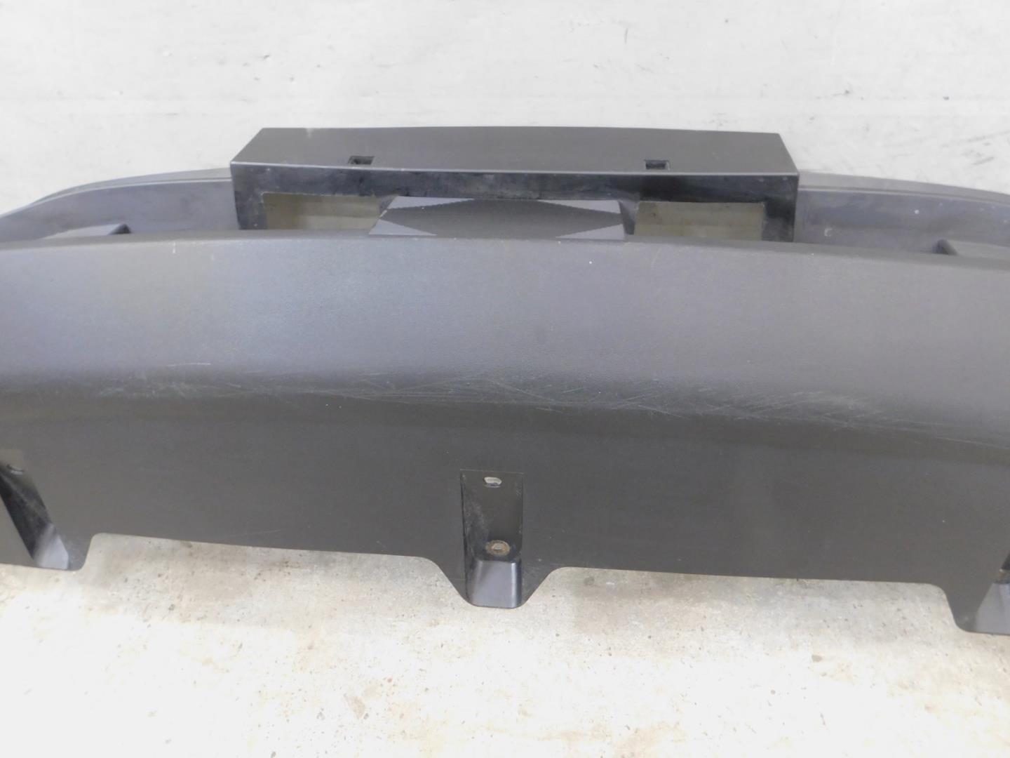 Юбка передняя