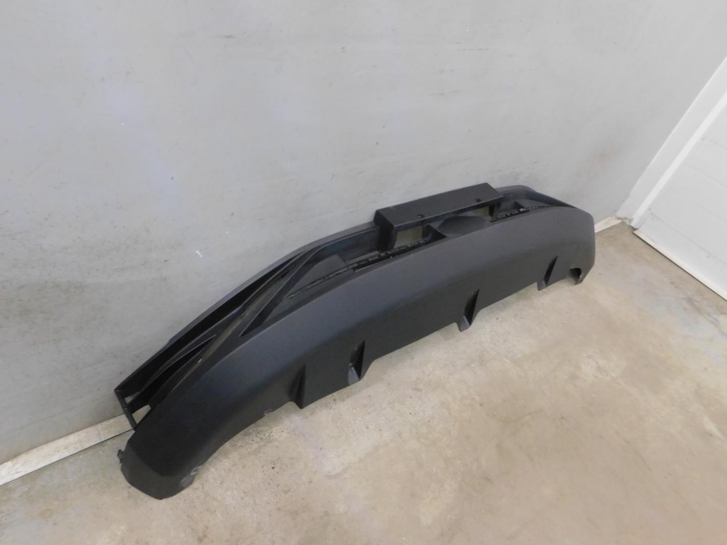 Юбка передняя