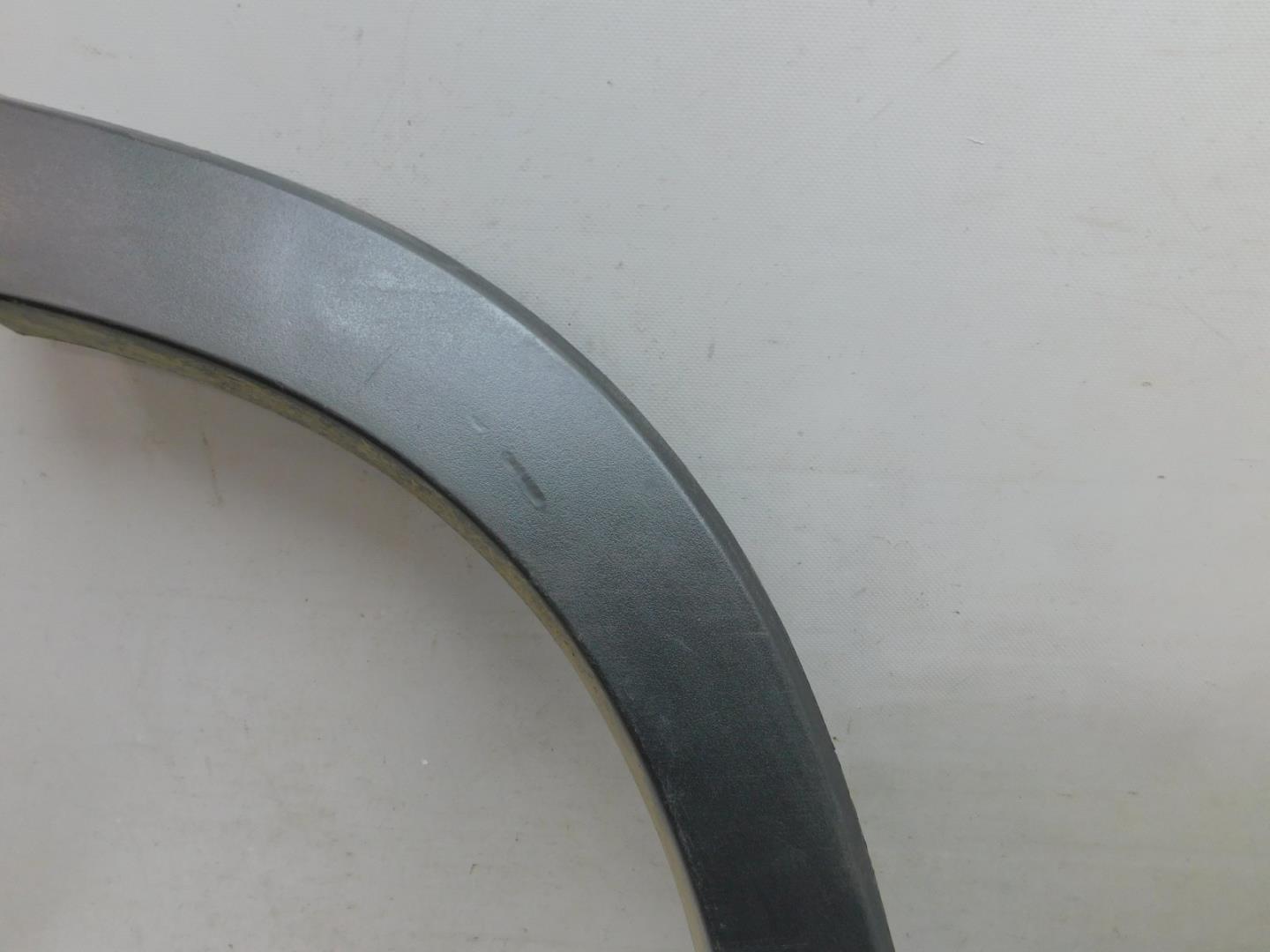 Накладка двери задней правой