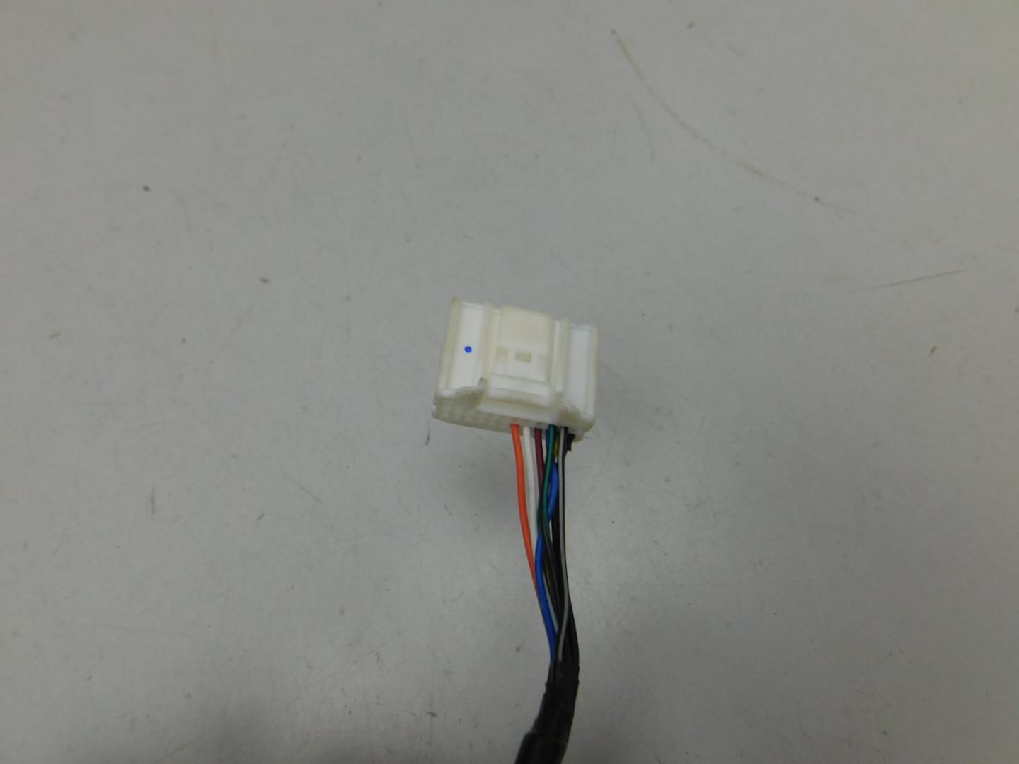 Зеркало правое электрическое