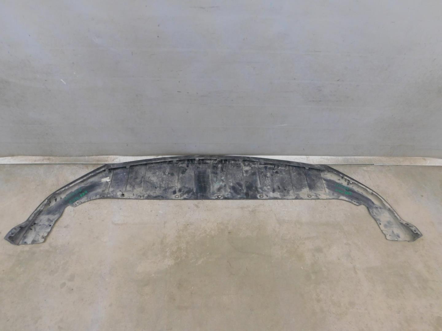 Юбка передняя