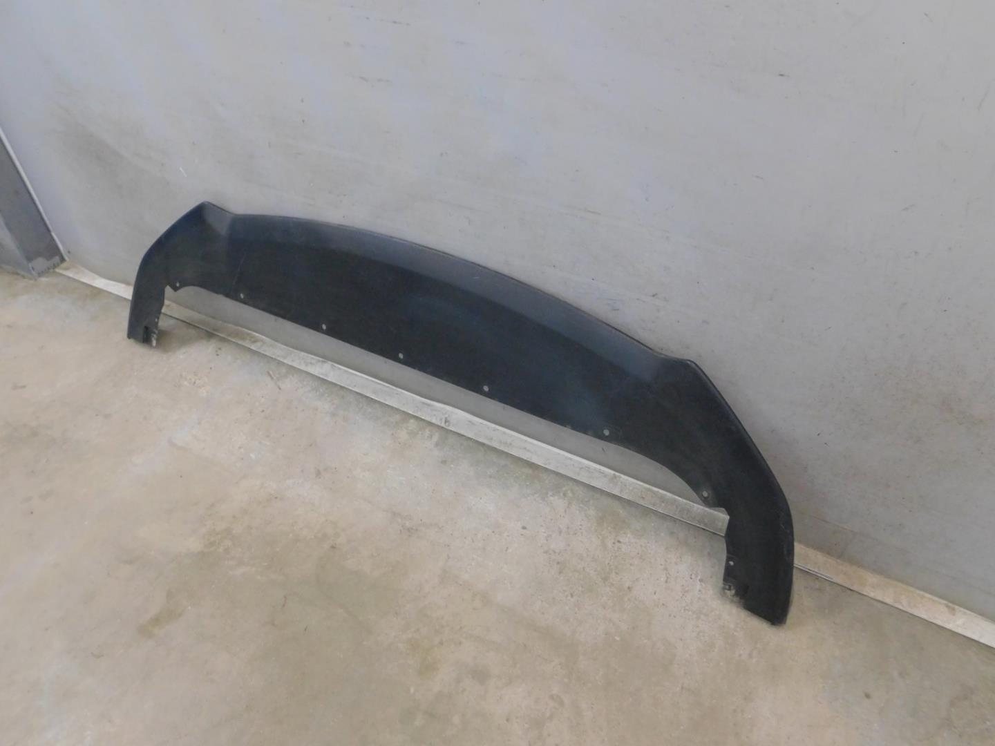 Юбка передняя