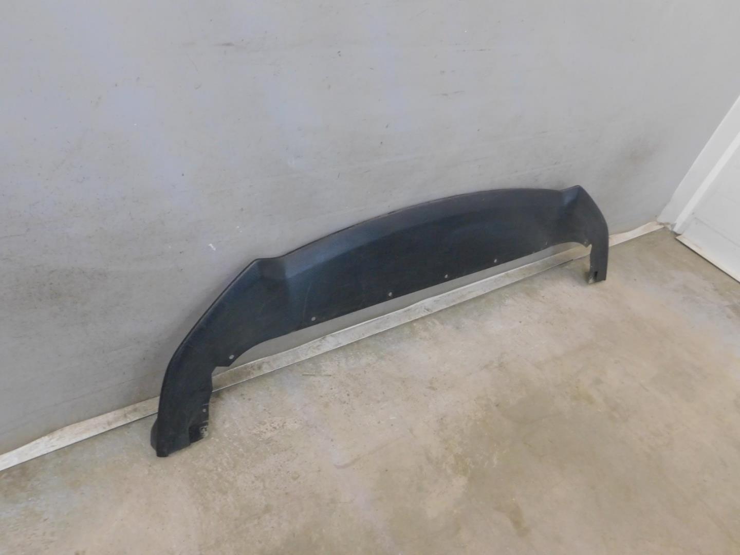 Юбка передняя