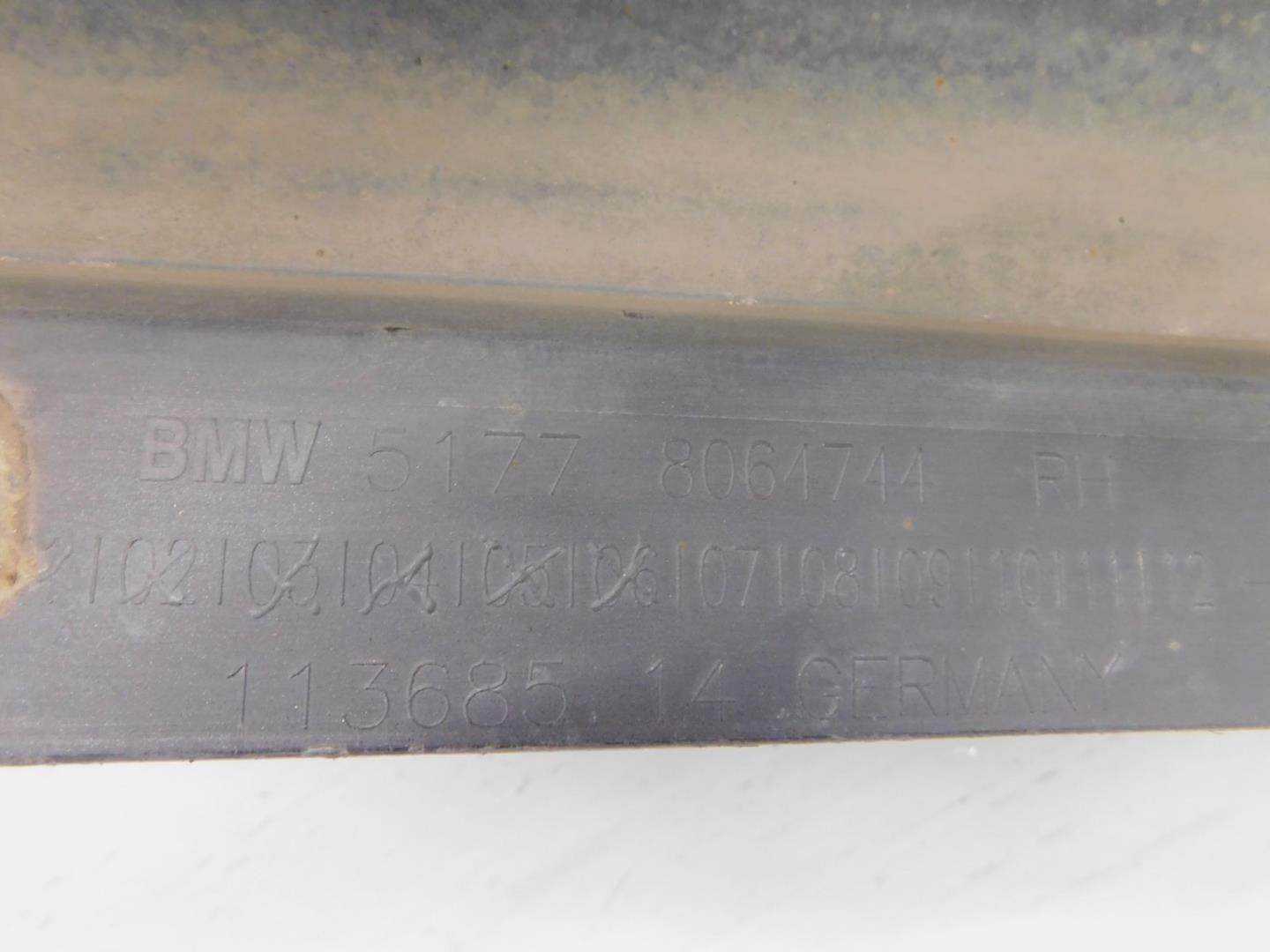 Накладка на порог