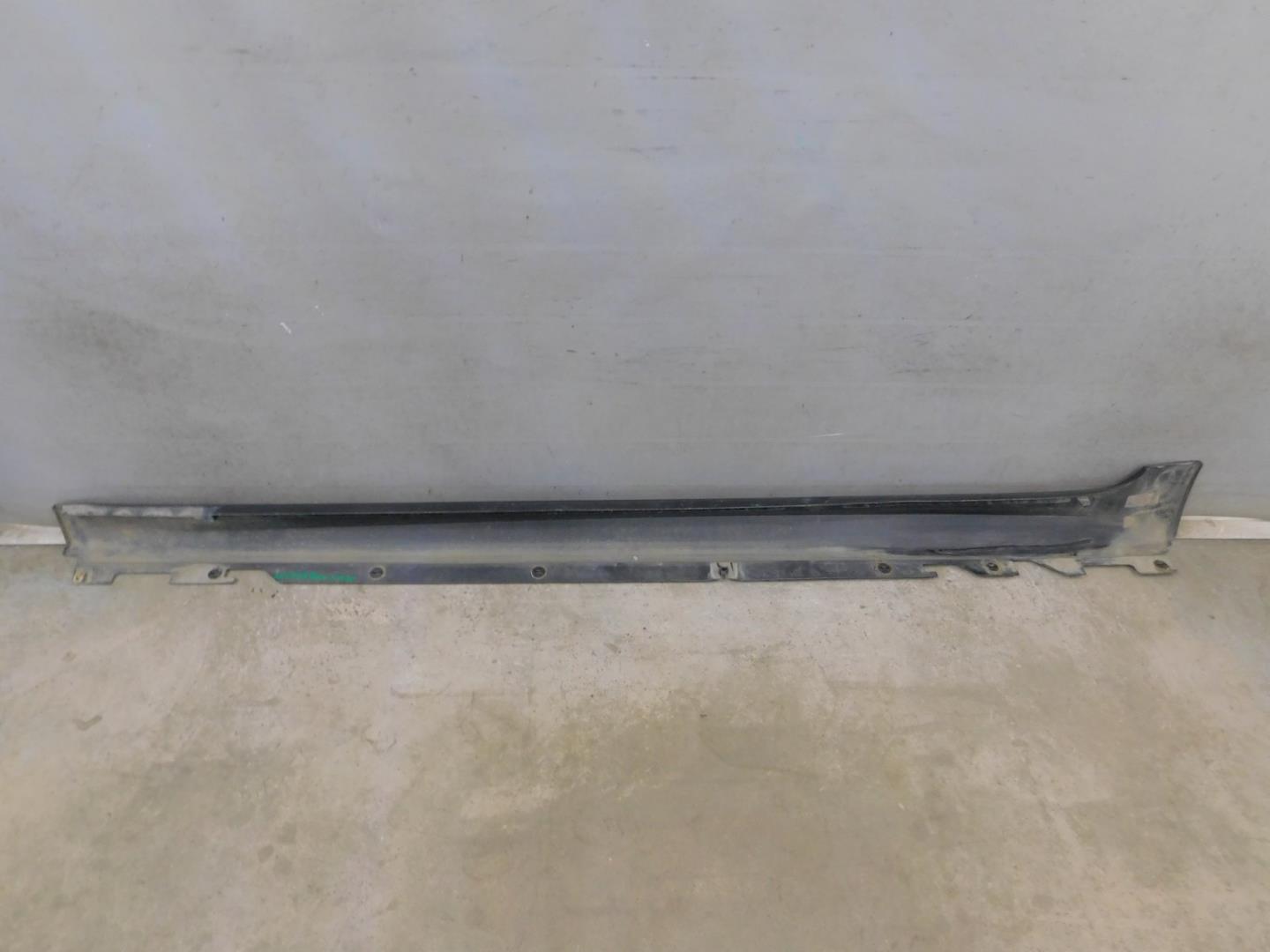 Накладка на порог