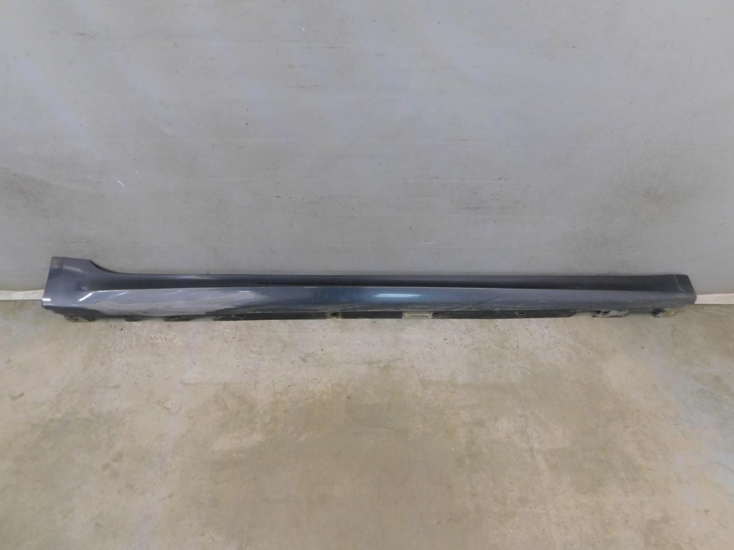 Накладка на порог