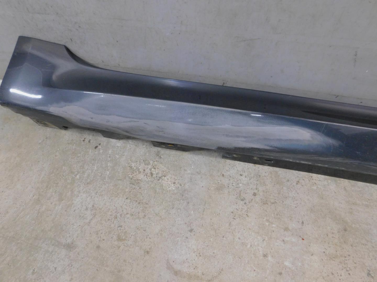 Накладка на порог