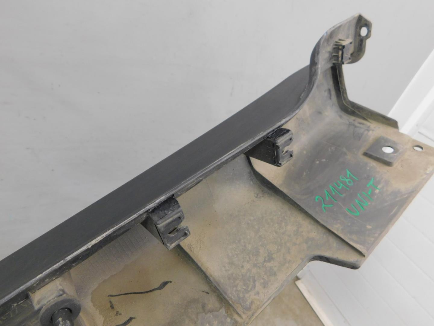 Накладка на порог