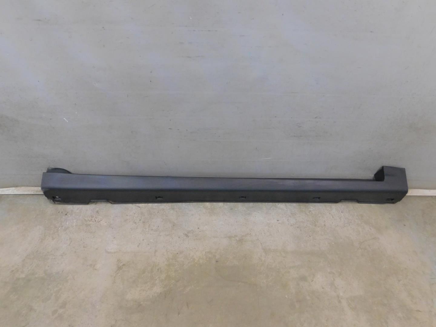 Накладка на порог