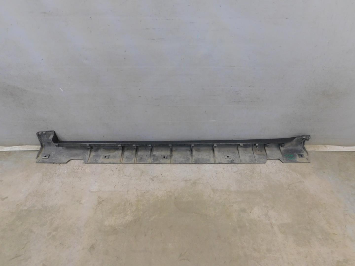 Накладка на порог