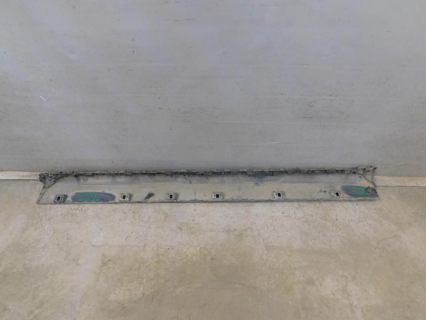 Накладка на порог