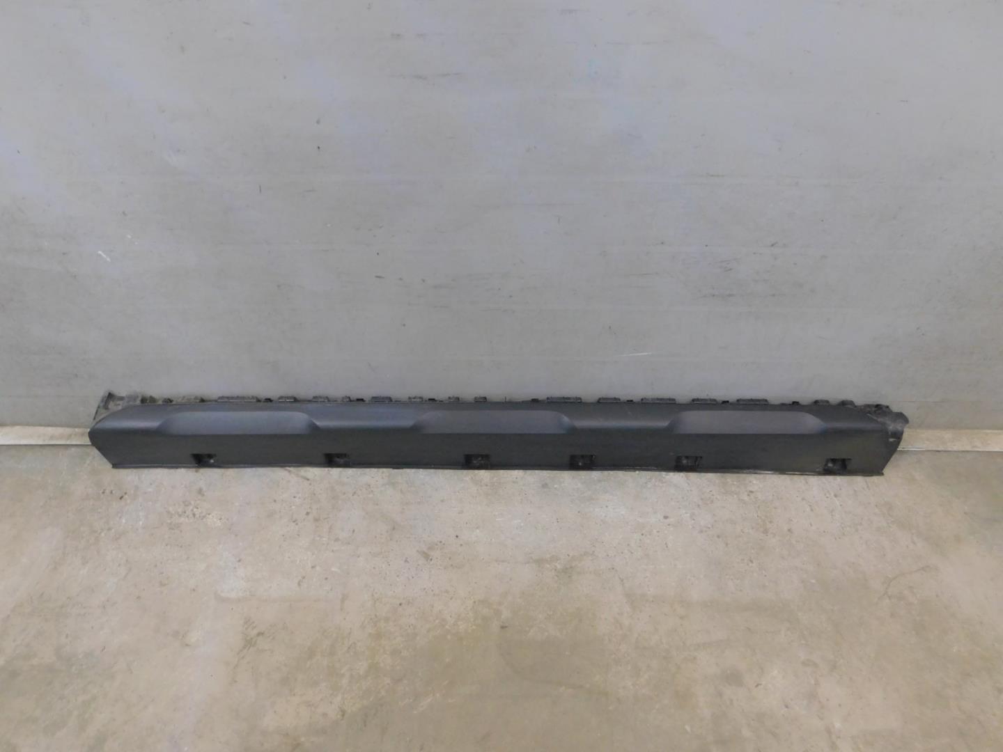 Накладка на порог