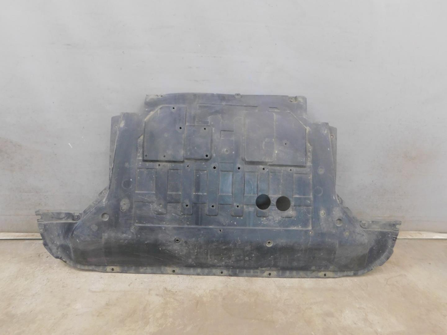 Защита картера