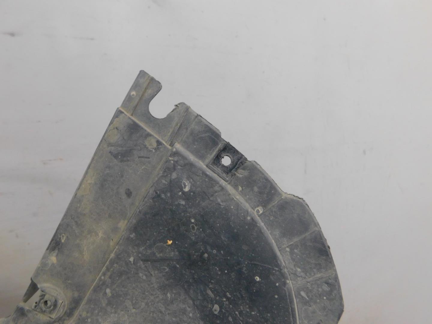 Защита картера