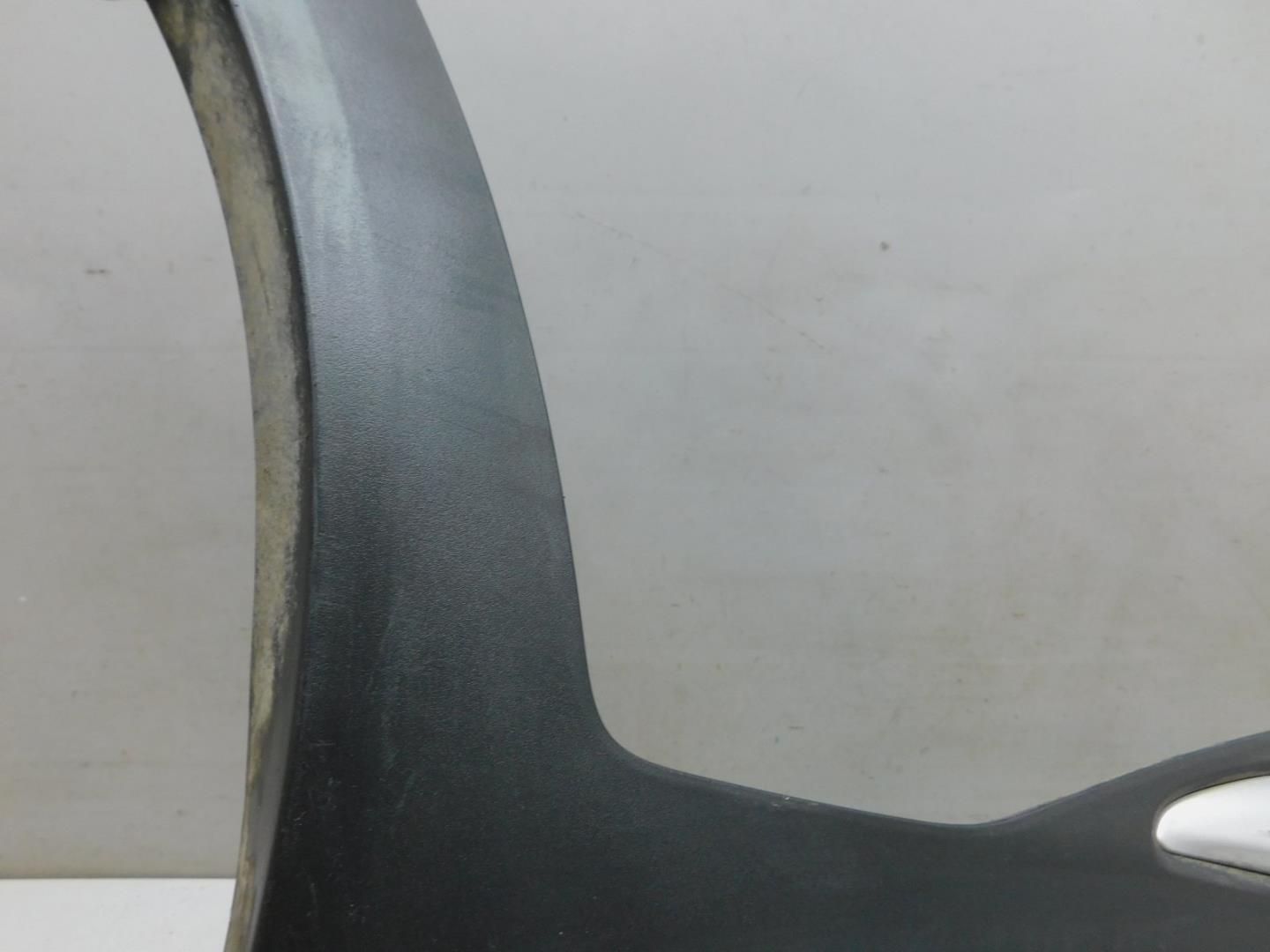 Накладка двери задней правой