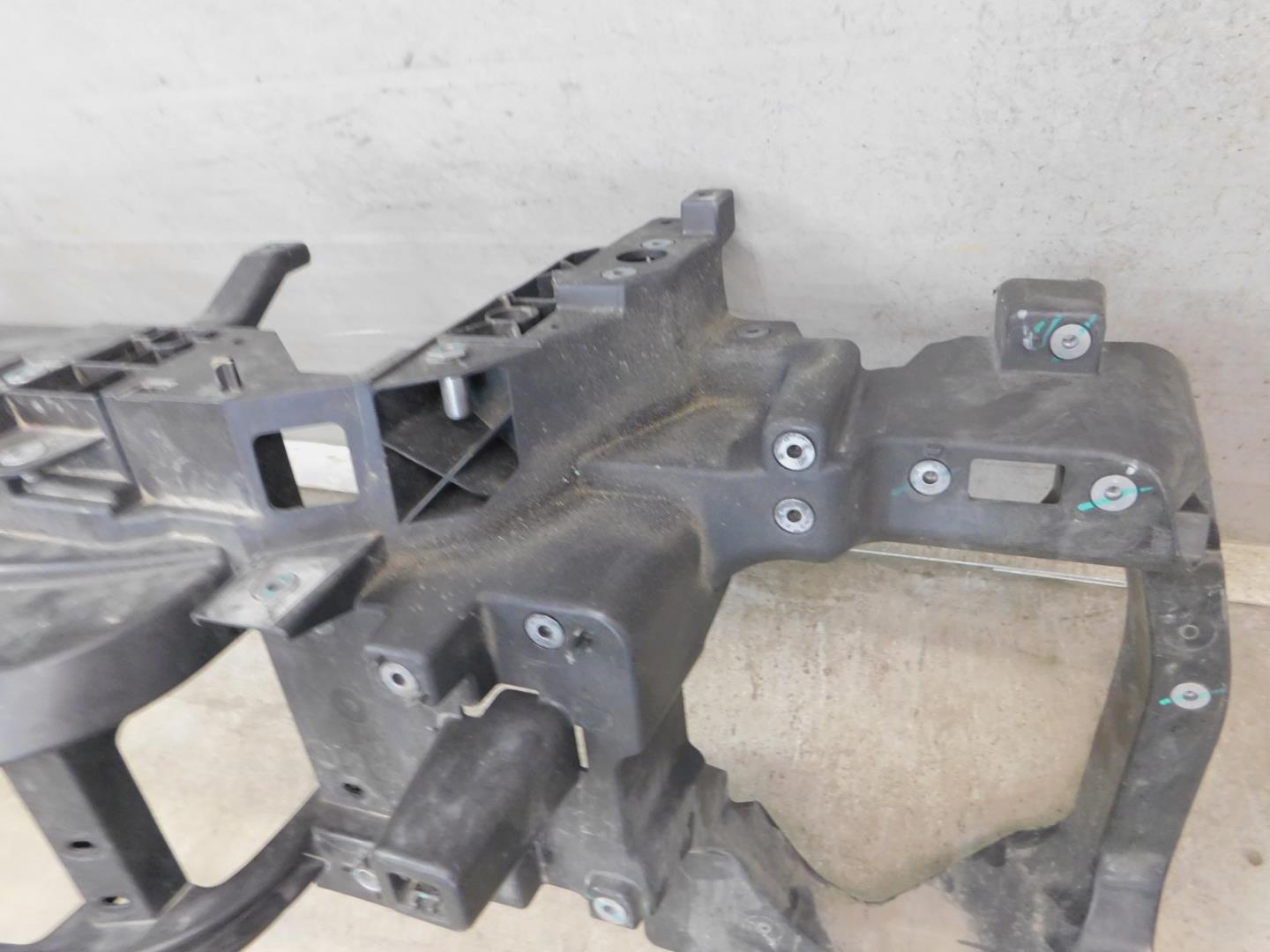 Панель передняя (телевизор)