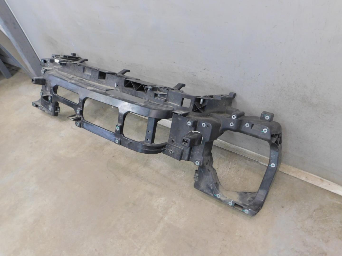 Панель передняя (телевизор)