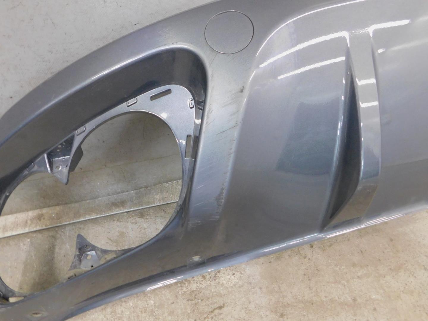 Юбка задняя