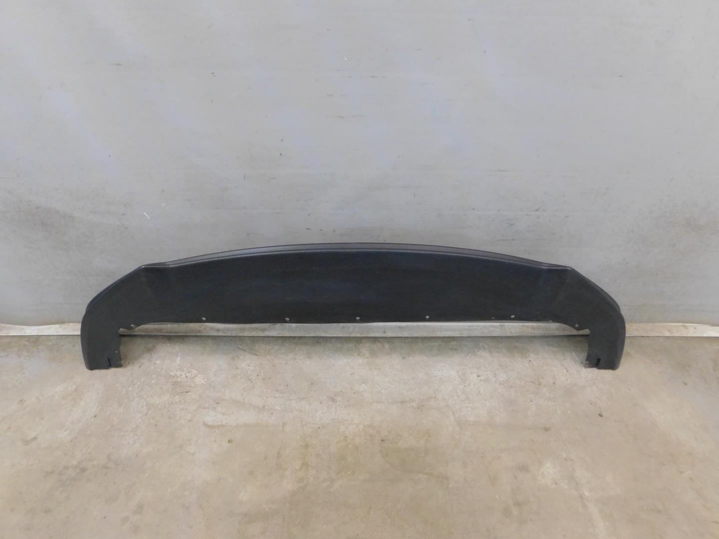 Юбка передняя