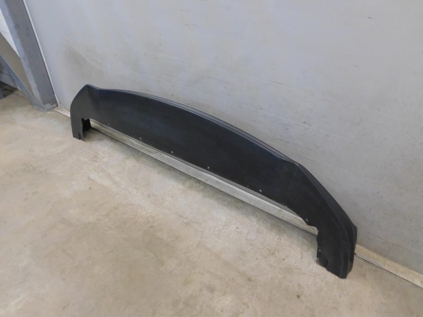 Юбка передняя