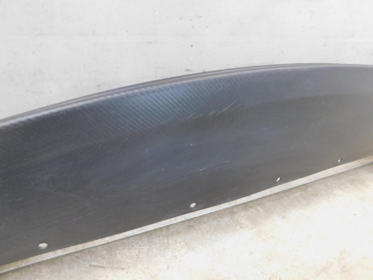 Юбка передняя