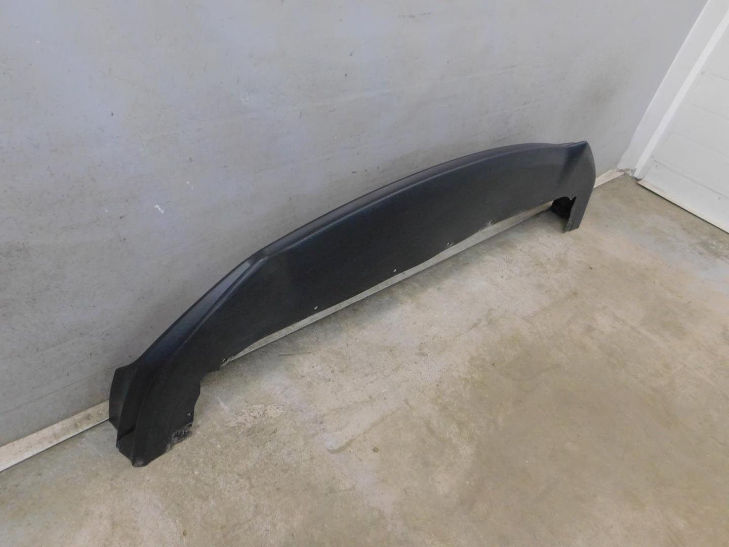 Юбка передняя