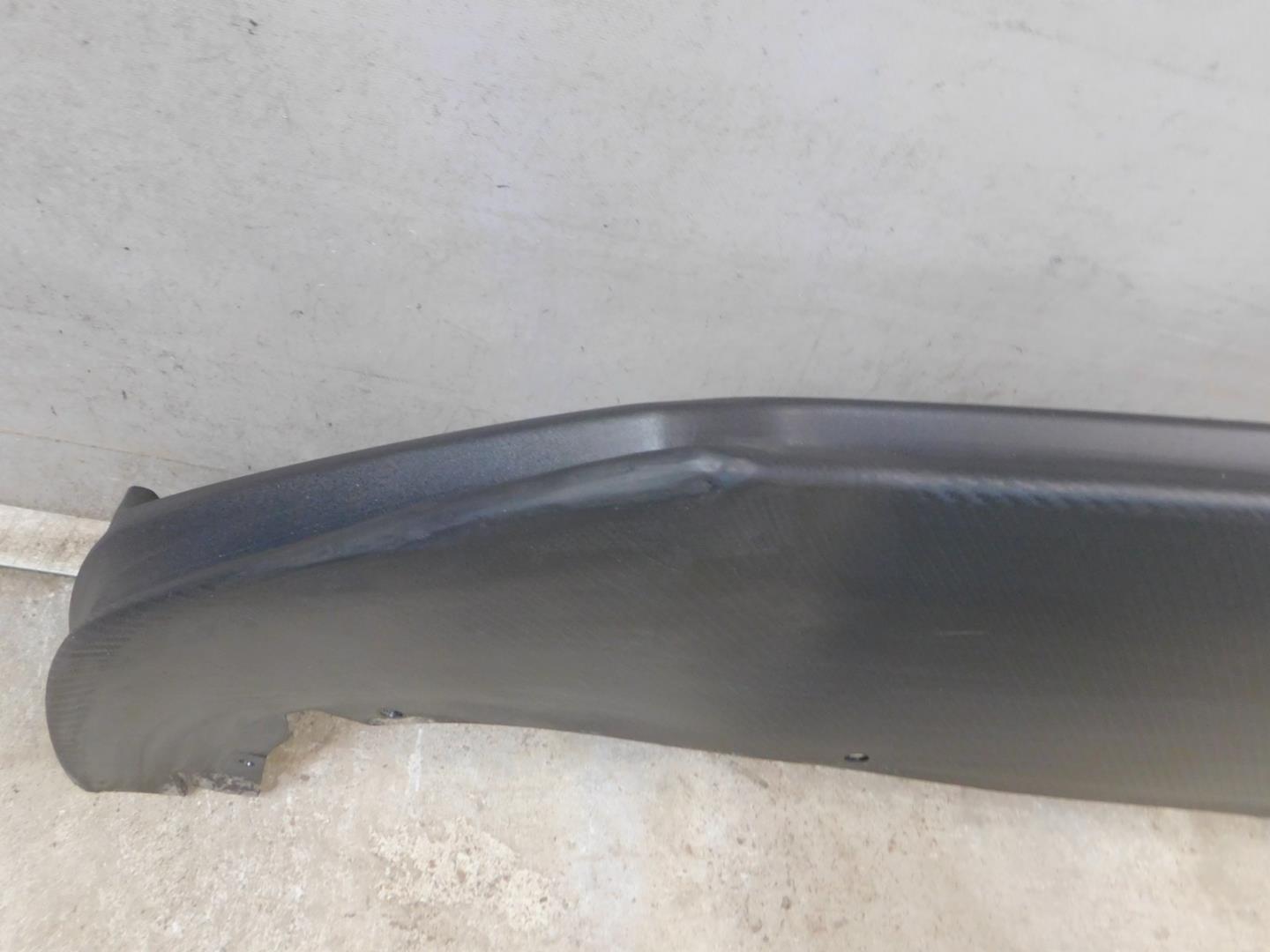 Юбка передняя