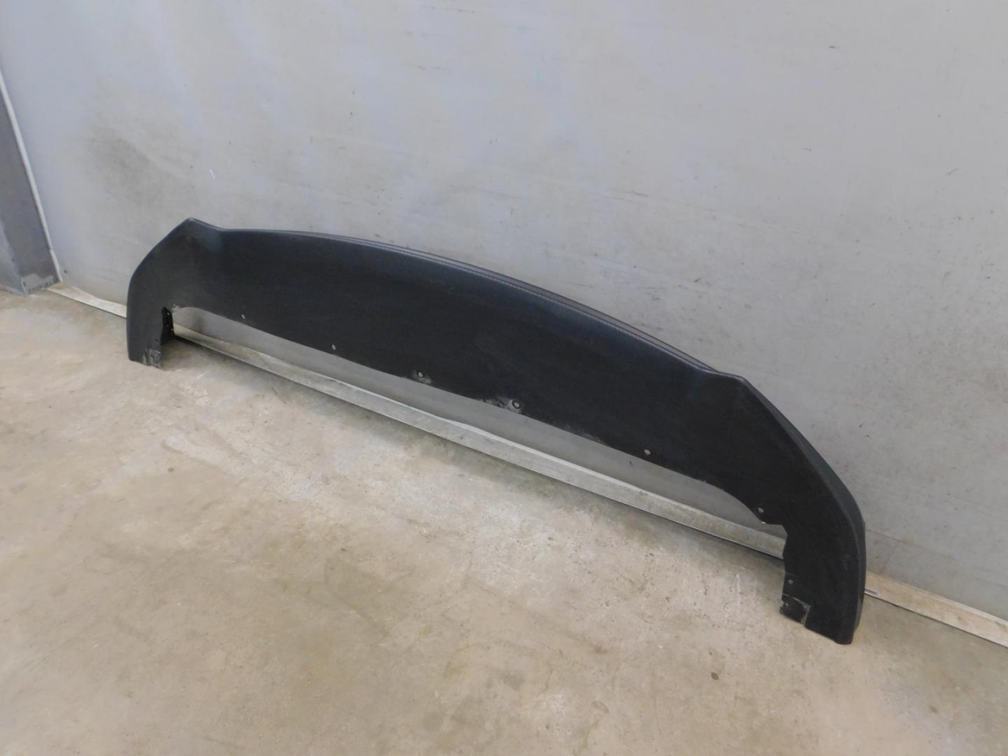 Юбка передняя