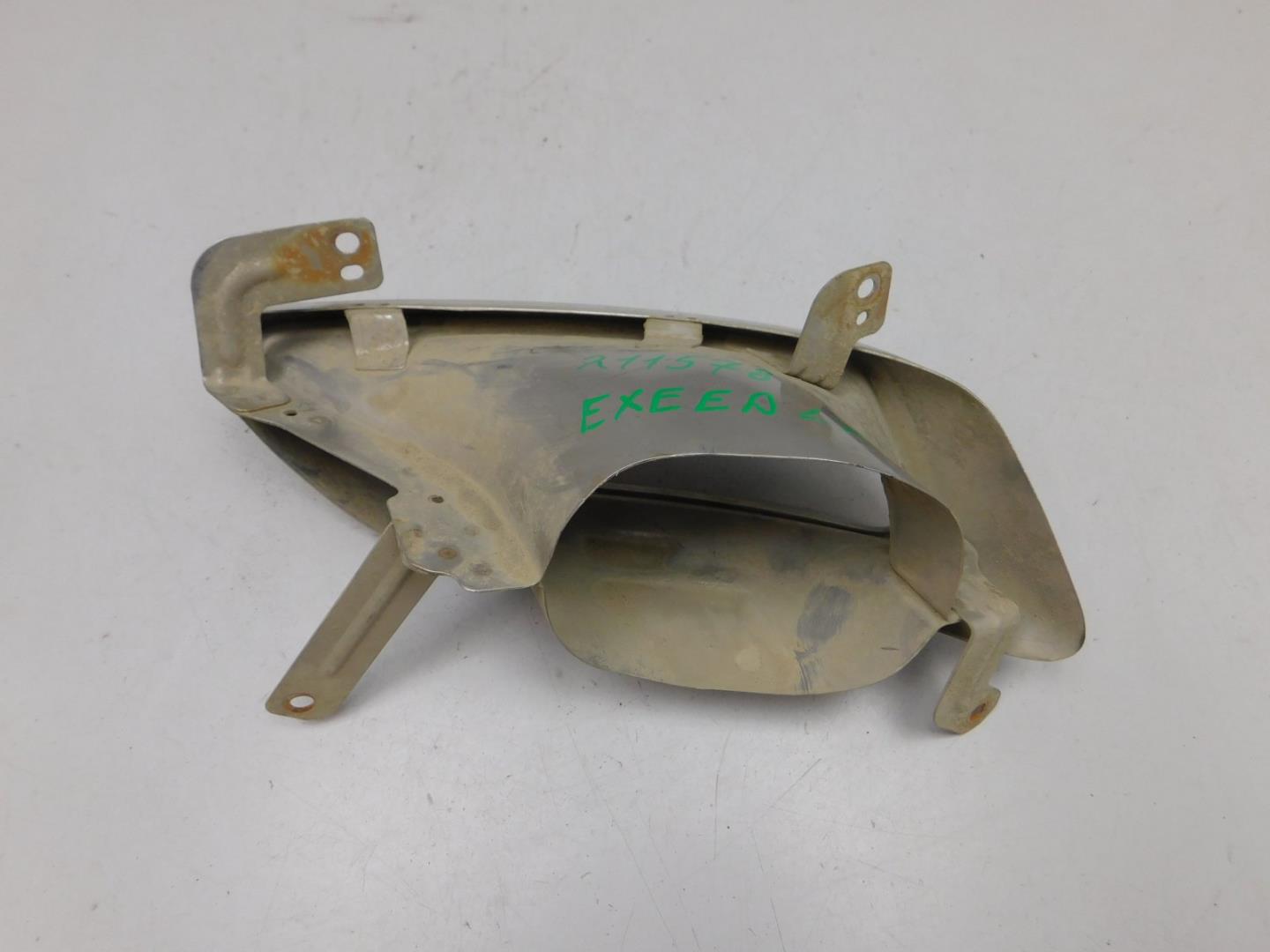 Насадка на глушитель