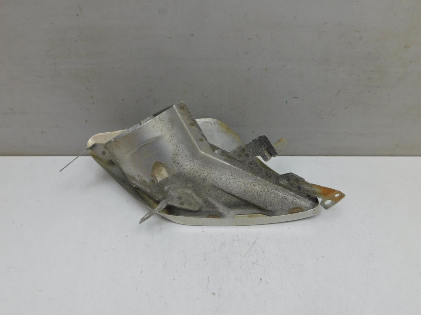 Насадка на глушитель