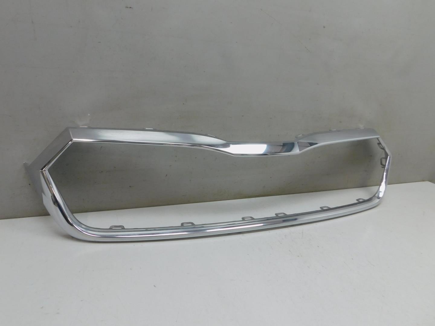 Накладка на решетку радиатора