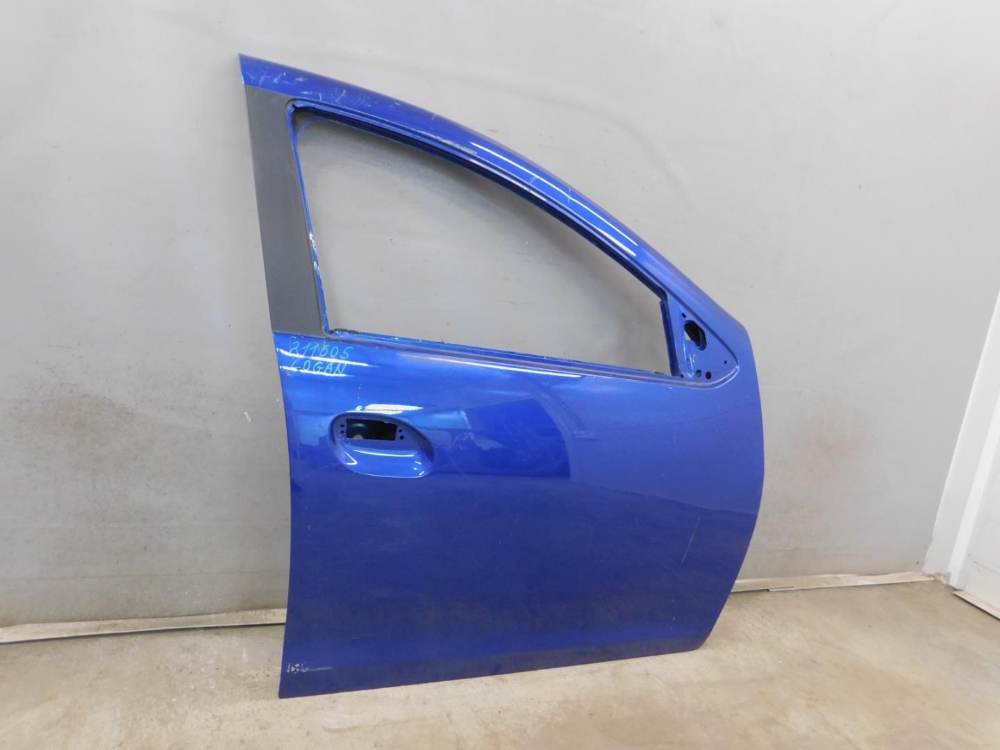 Дверь передняя правая