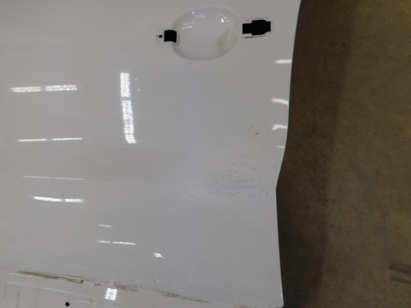 Дверь передняя левая