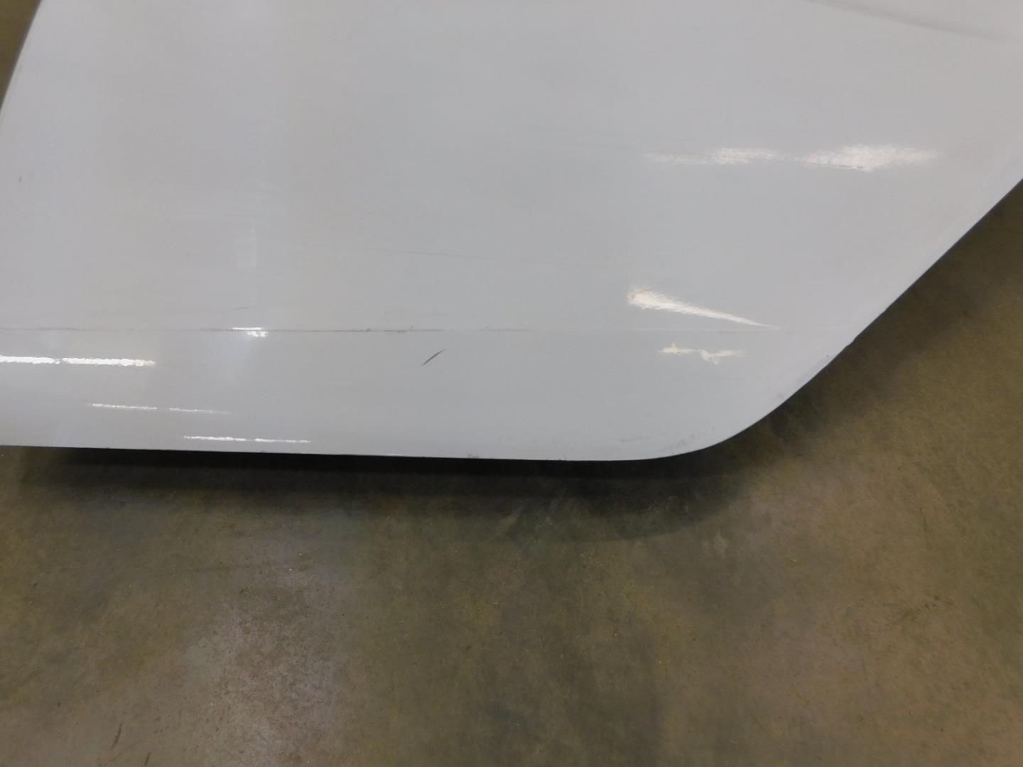 Дверь задняя левая