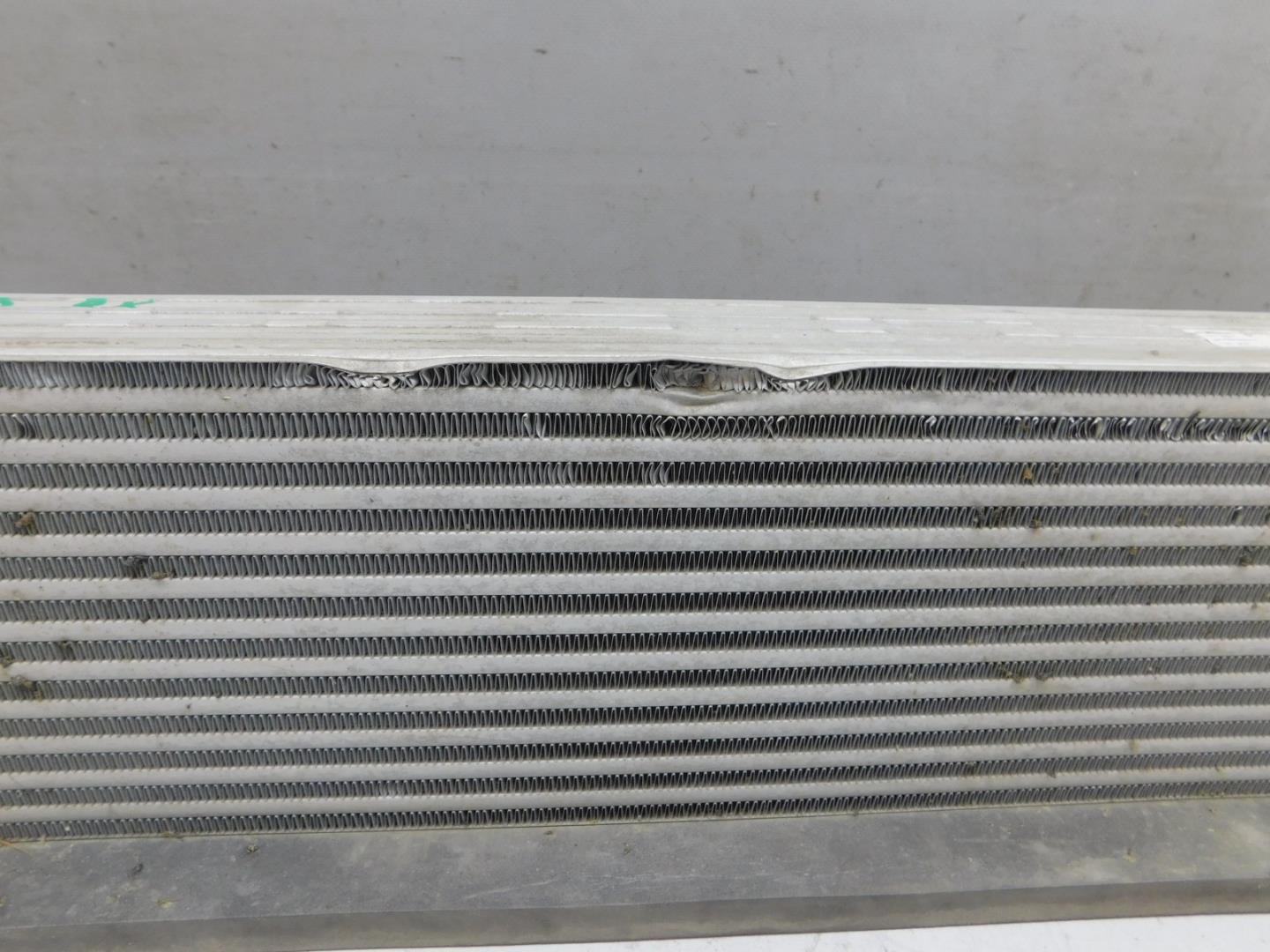 Интеркулер