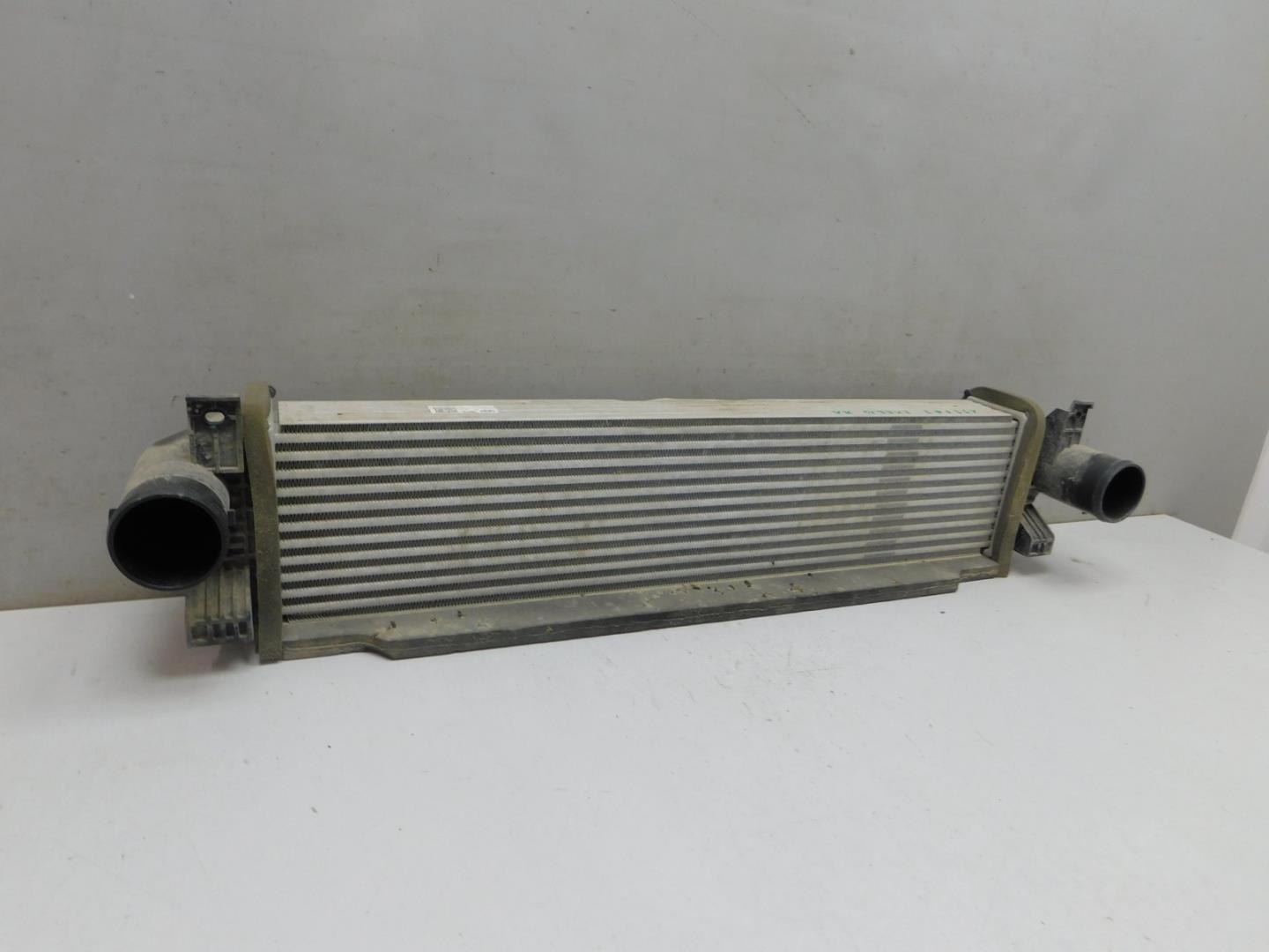 Интеркулер