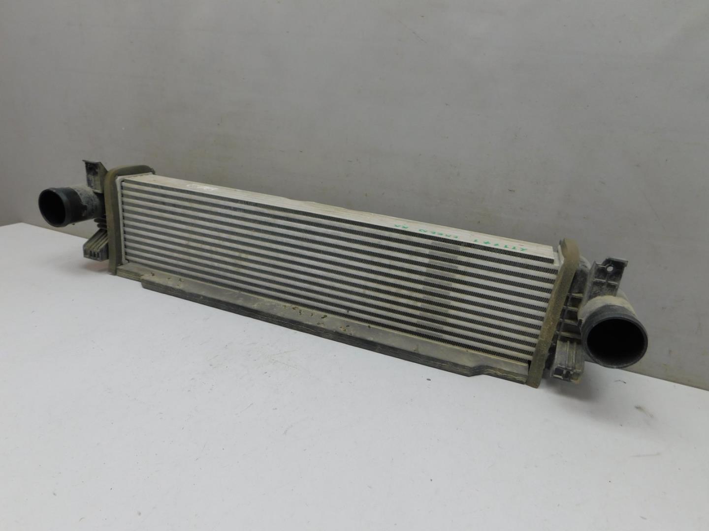 Интеркулер