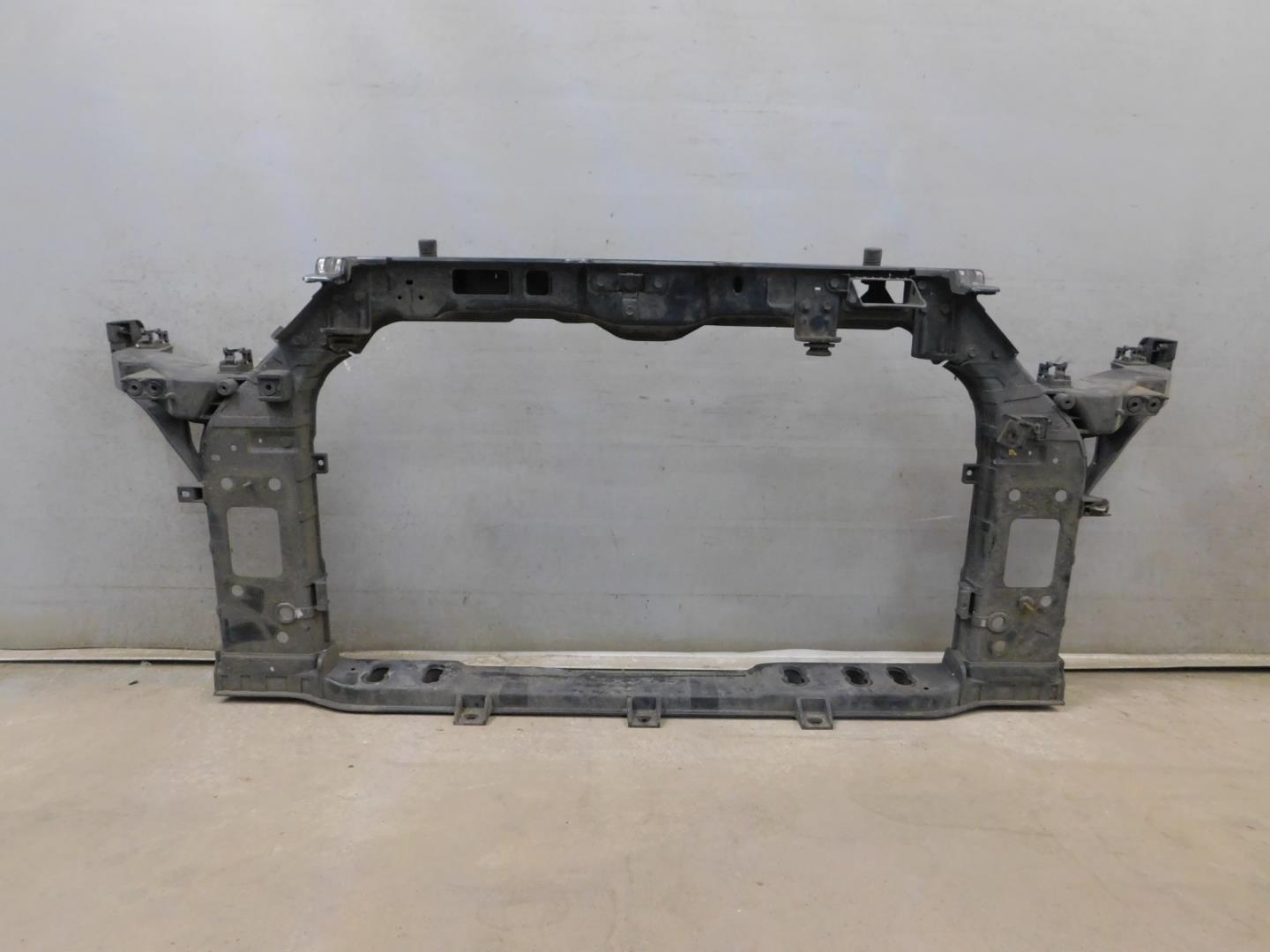 Панель передняя (телевизор)