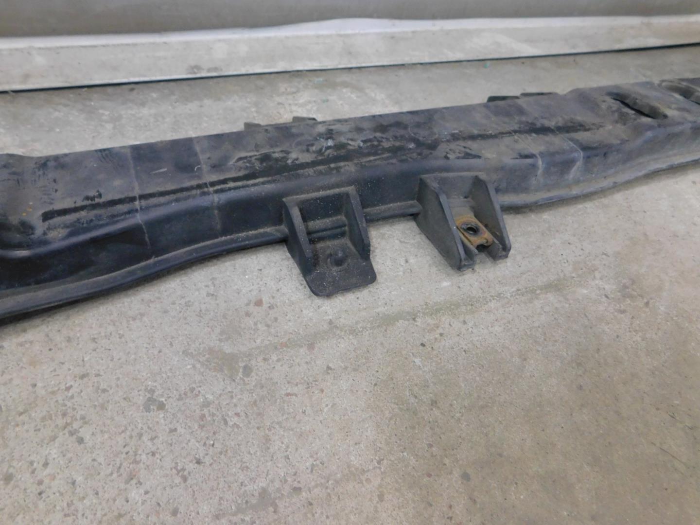 Панель передняя (телевизор)