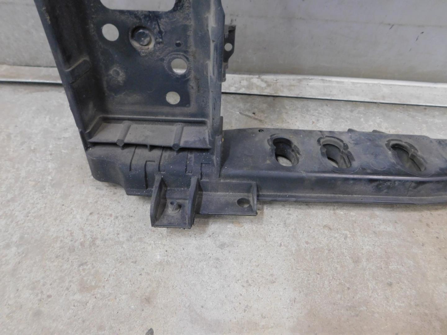 Панель передняя (телевизор)