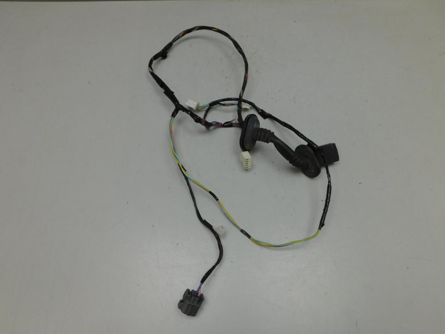 Проводка (коса)